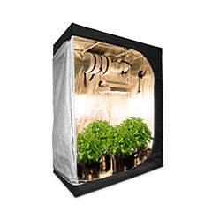 Grow Tent Kits | Buy Indoor Grow Tent Kits | HTG Supply