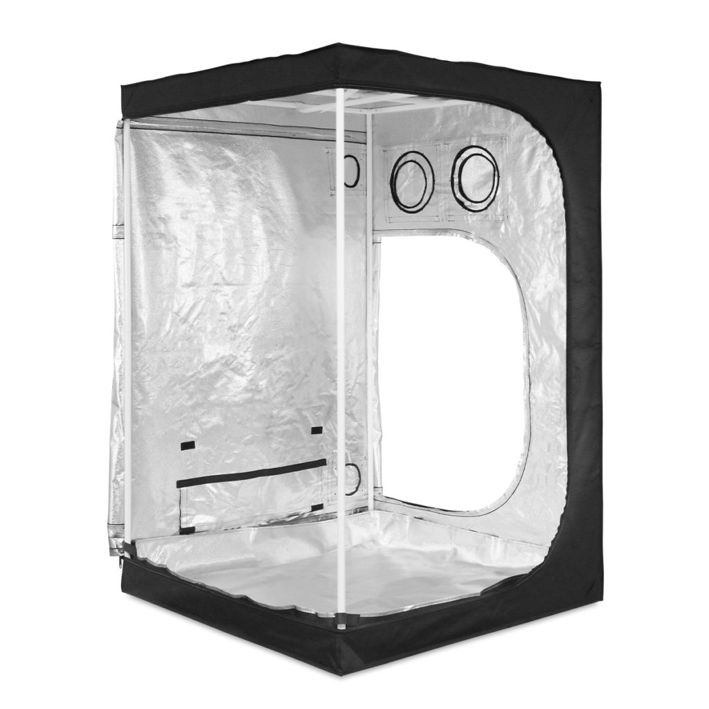 AgroMax Original Stacker Grow Tent | HTG Supply