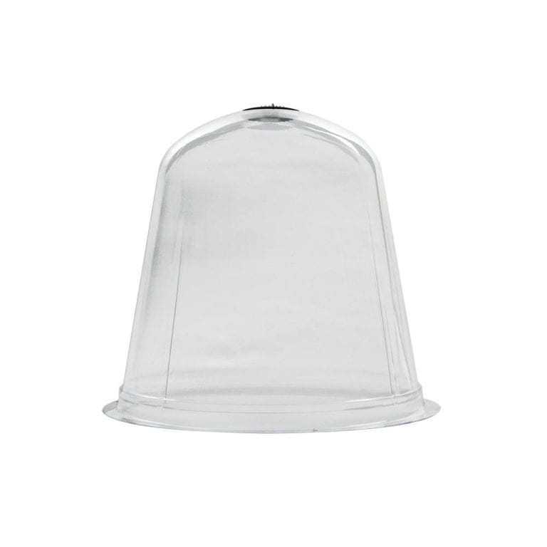 Garden Cloche Plant Dome - Plastic Plant Cloche | HTG Supply