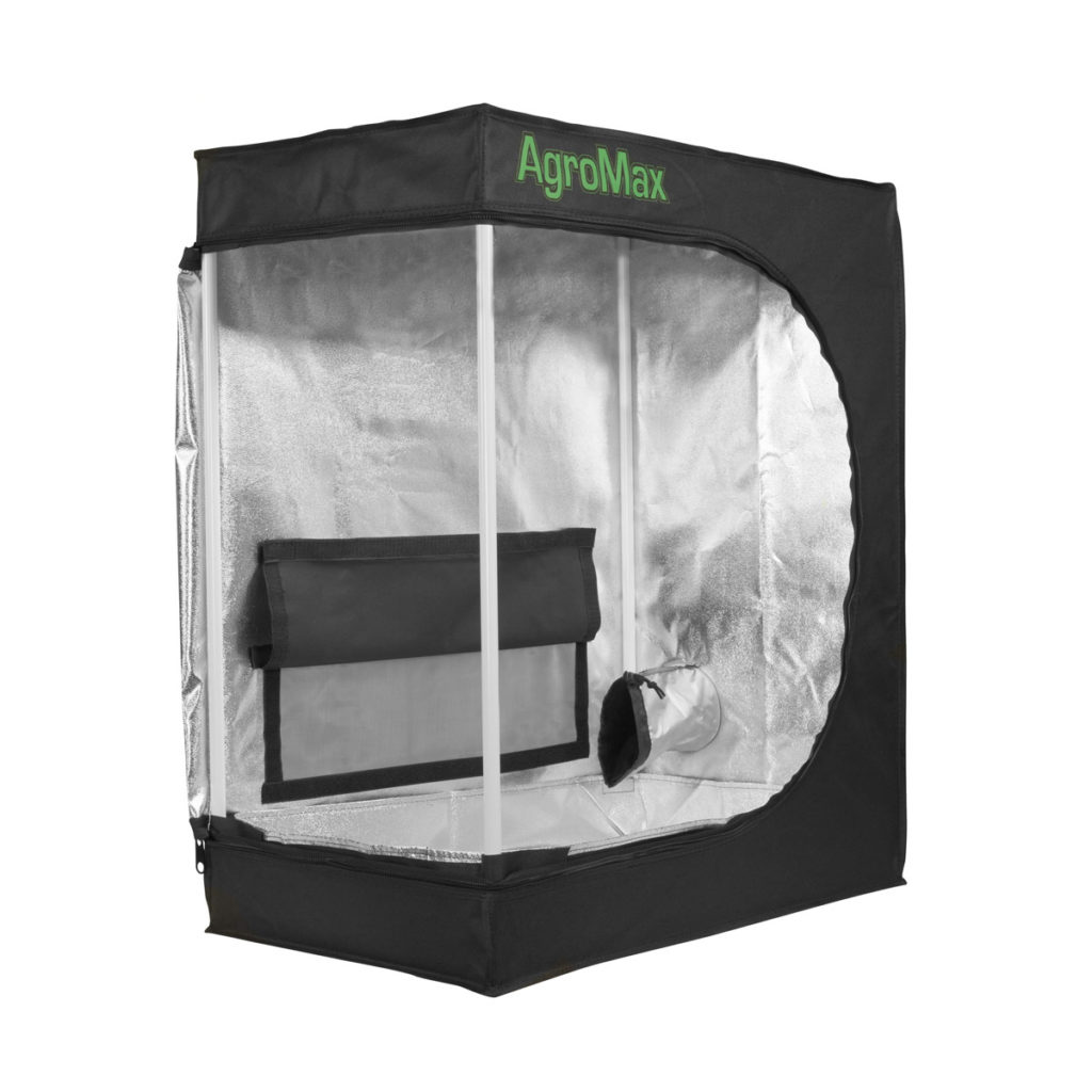 Clone Tent By AgroMax | Shop AgroMax Cloning Tent | HTG Supply